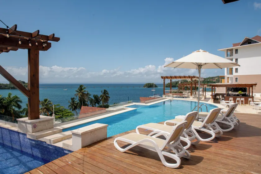 Hacienda Samana Bay Hotel - Image 1