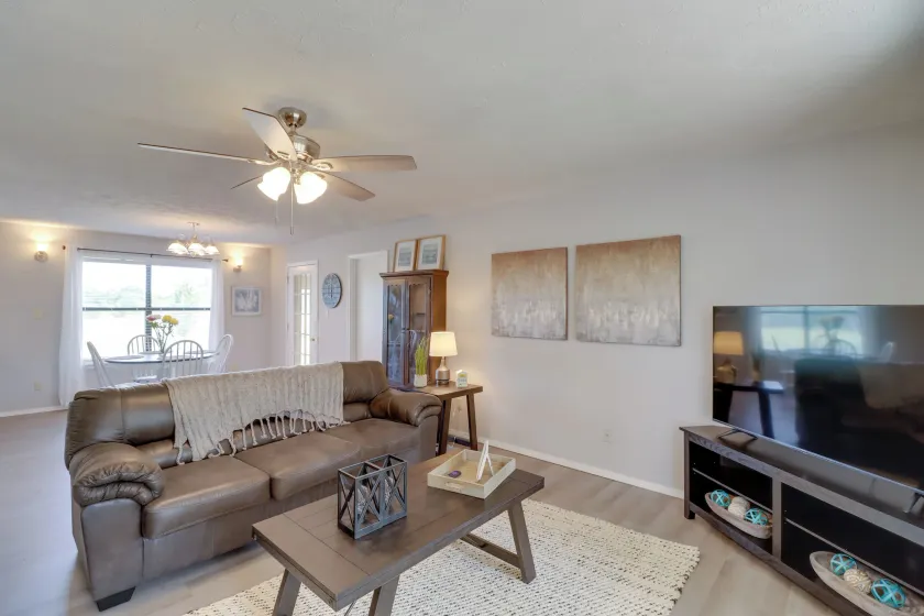 Charming Mountain Home Getaway w/ Gas Grill! - Image 1