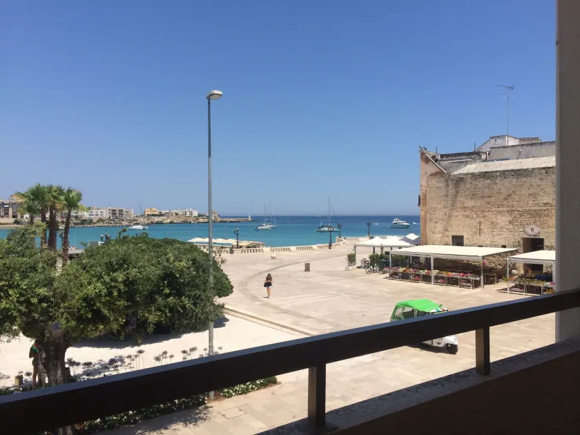 Porta Alfonsina by CASASI Vacanze Otranto - Image 1
