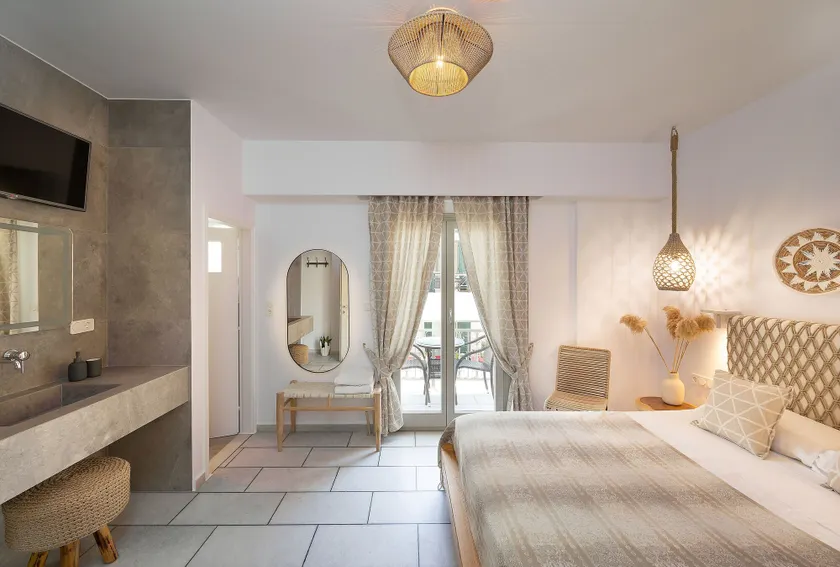Hotel Villa Flora - Image 1