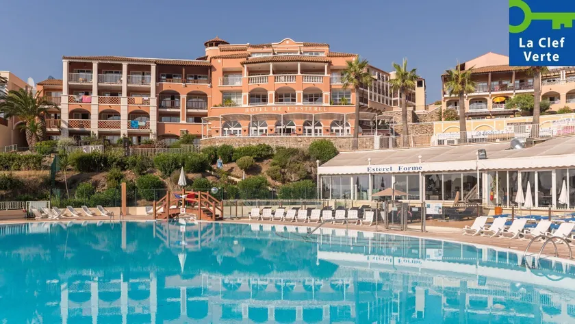 Hôtel de l'Esterel Pierre & Vacances - Image 1