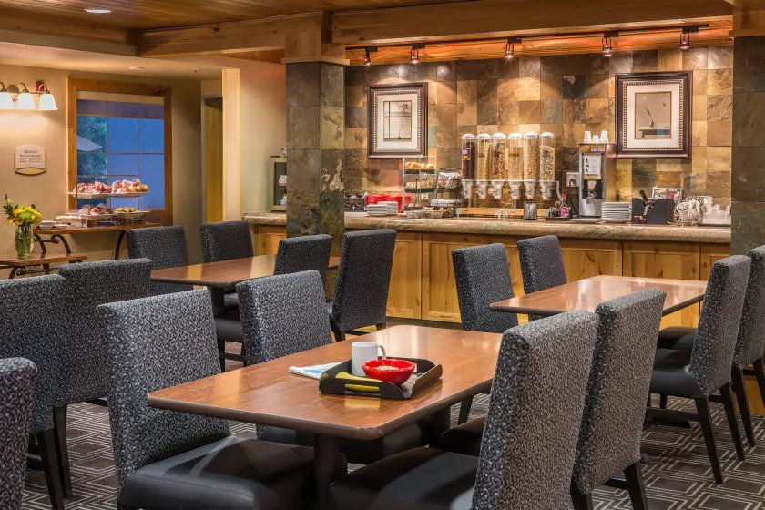 TownePlace Suites by Marriott Bend - Image 1
