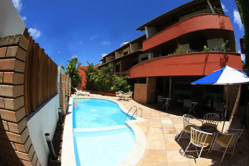 Garbos Soleil Hotel - Image 1