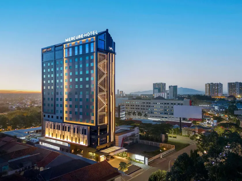 Mercure Tangerang Centre  - Image 1
