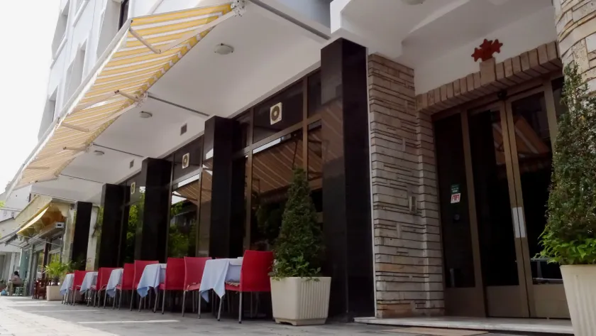 Hotel Kruja - Image 1