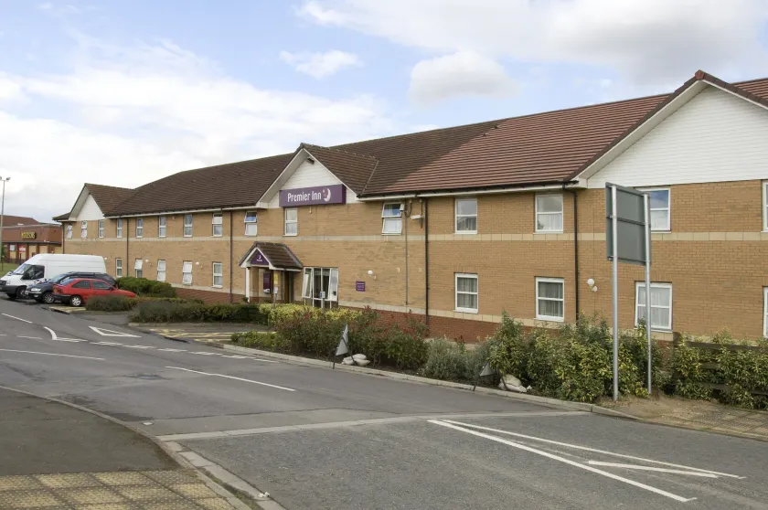 Premier Inn Scunthorpe - Image 1