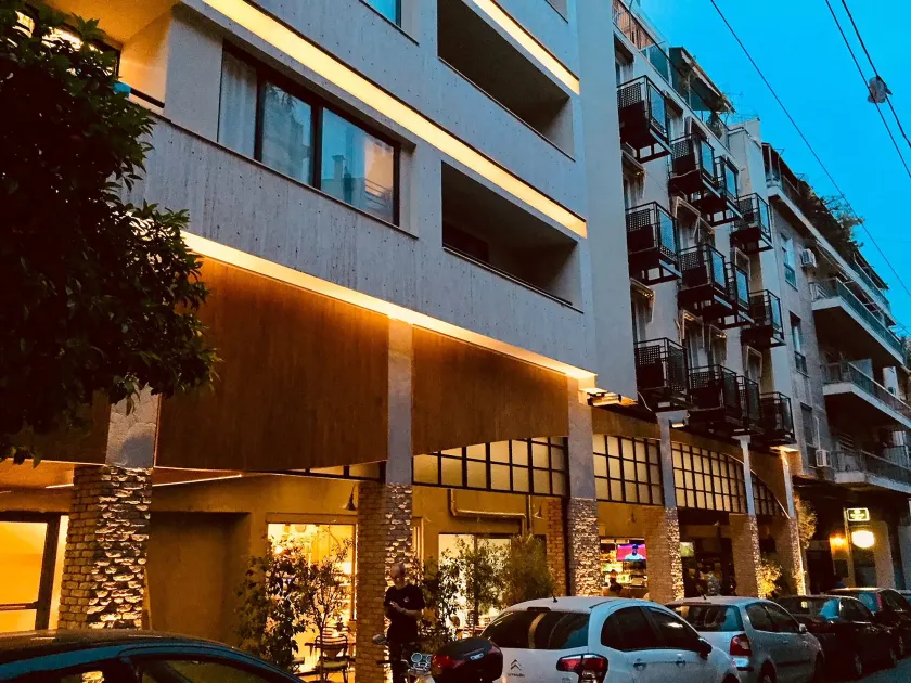 Athens Studios - Image 1