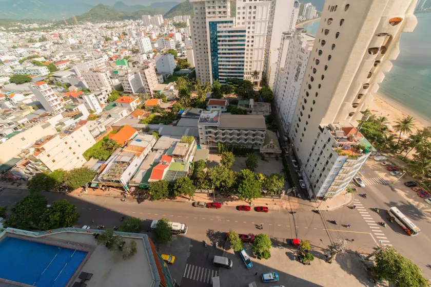 MTVT Oceanus Nha Trang Apartment - Image 1