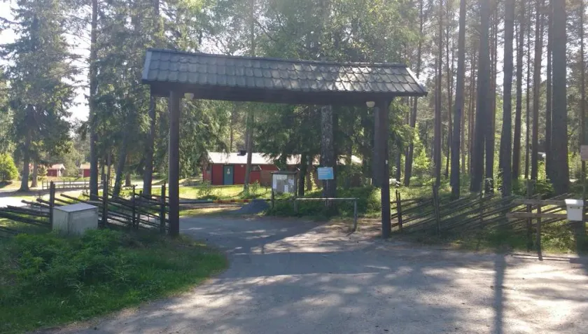 Väddö Havsbad & Camping - Image 1