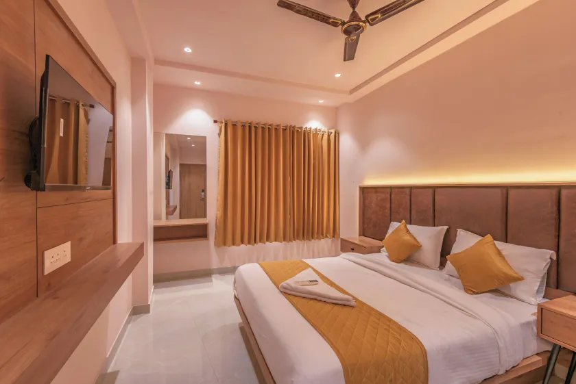 Beverly Palace Kozhikode - Image 1