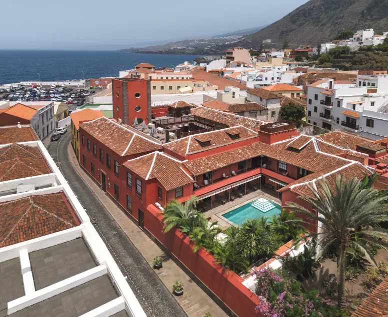 Hotel San Roque - Image 1