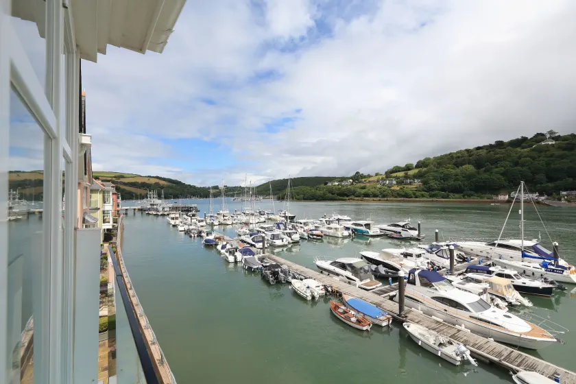 9 Dart Marina - Image 1