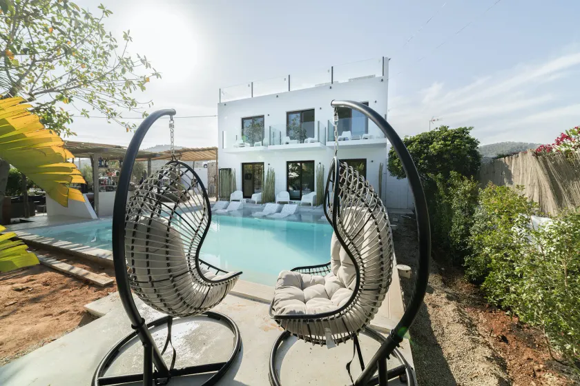 PAIISE Hotels - Image 1