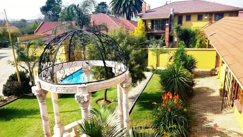 Acre of Africa Guest Venue - Image 1