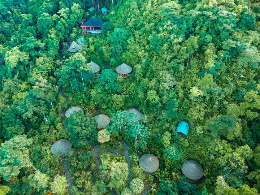 Luna Lodge - Image 1