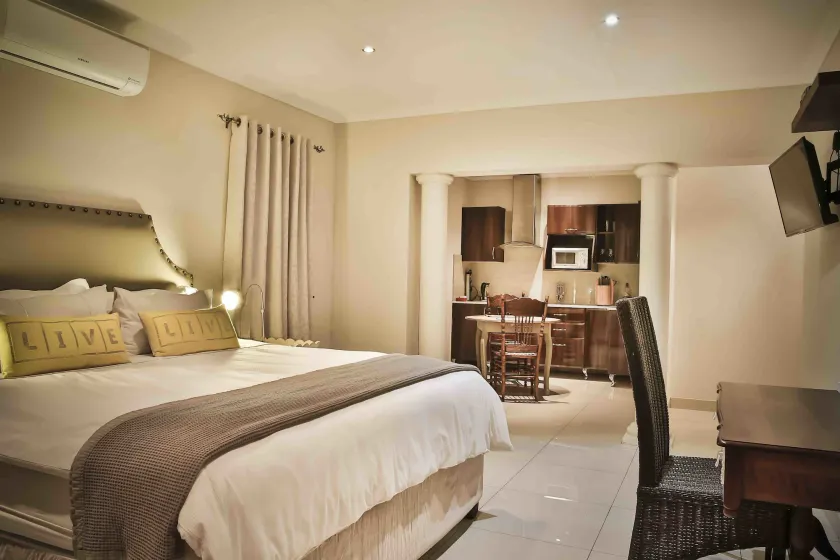 Accommodation at Vans No Loadshedding - Image 1