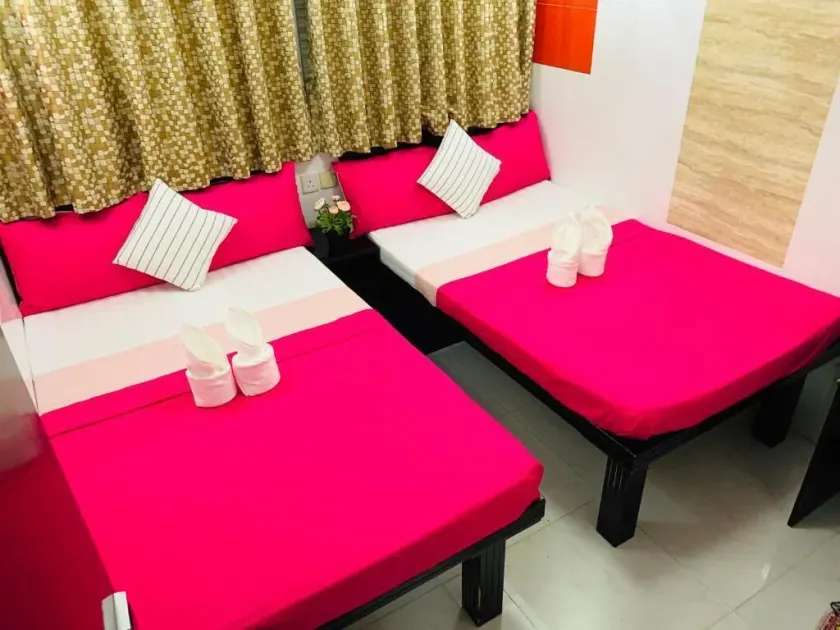 Woodstock Hostel - Image 1