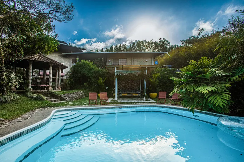 Casa Madre Tierra - Image 1