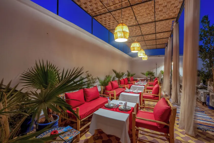 Riad des Remparts  - Image 1