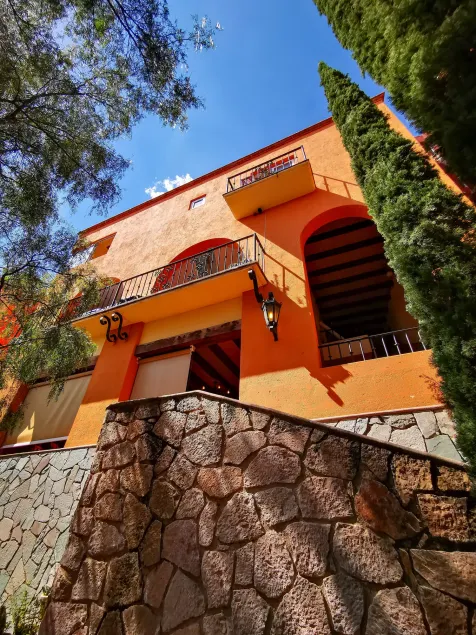 Hotel Chocolate Tradicional - Image 1