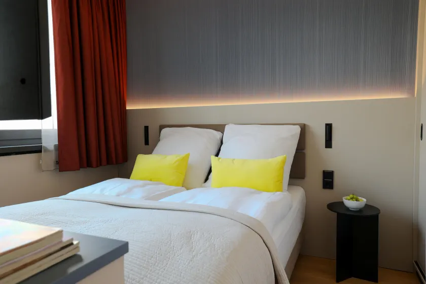 ipartment Frankfurt Eastside @HOME by Best Western - Image 1