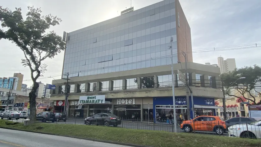 Hotel Itamaraty - Image 1
