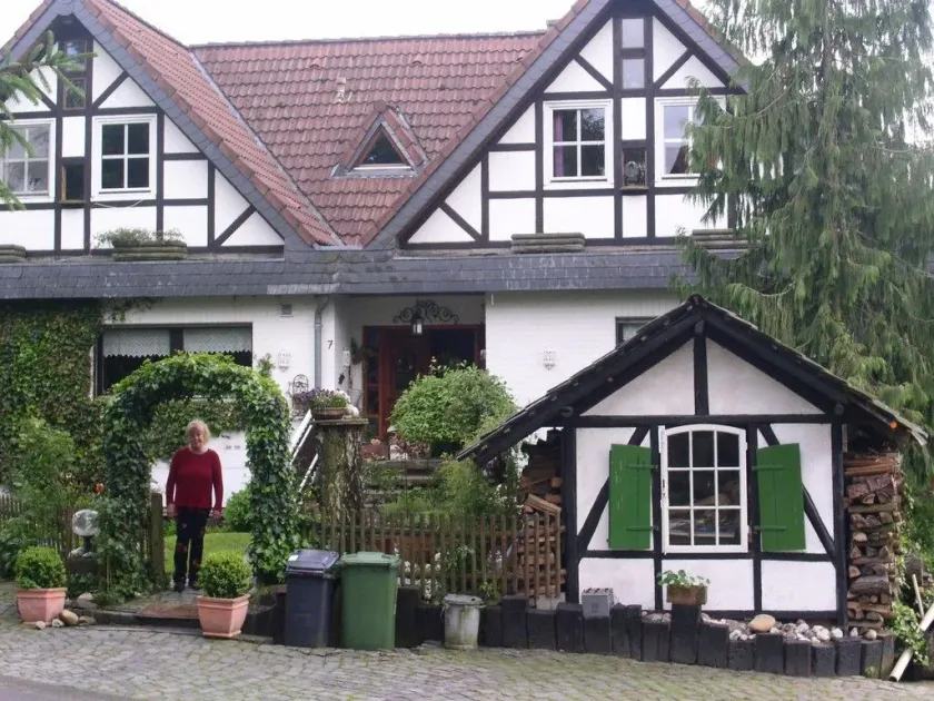 Landhaus Lichthof - Image 1