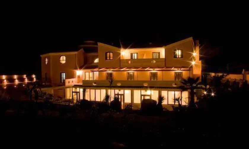 Hotel Raffael PHG - Image 1
