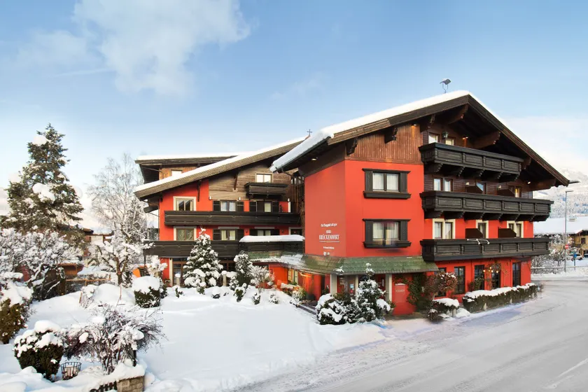 Hotel Bruggwirt - Image 1