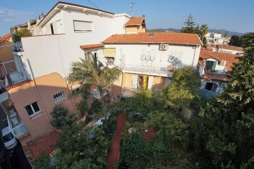 Residence Villa Marina Apartments - Image 1