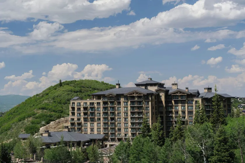 St. Regis Deer Valley - Image 1