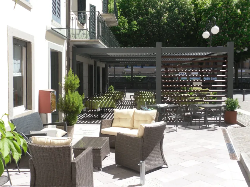 Hotel Centrale - Image 1
