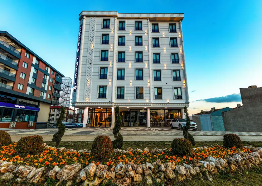 Dedem Hotel Premium - Çorlu - Image 1