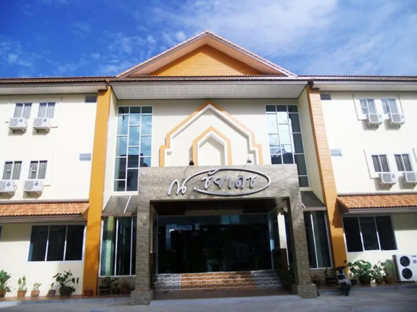 Na Chaidej hotel - Image 1