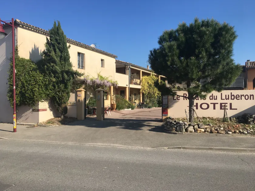 Hôtel le Relais du Luberon - Image 1
