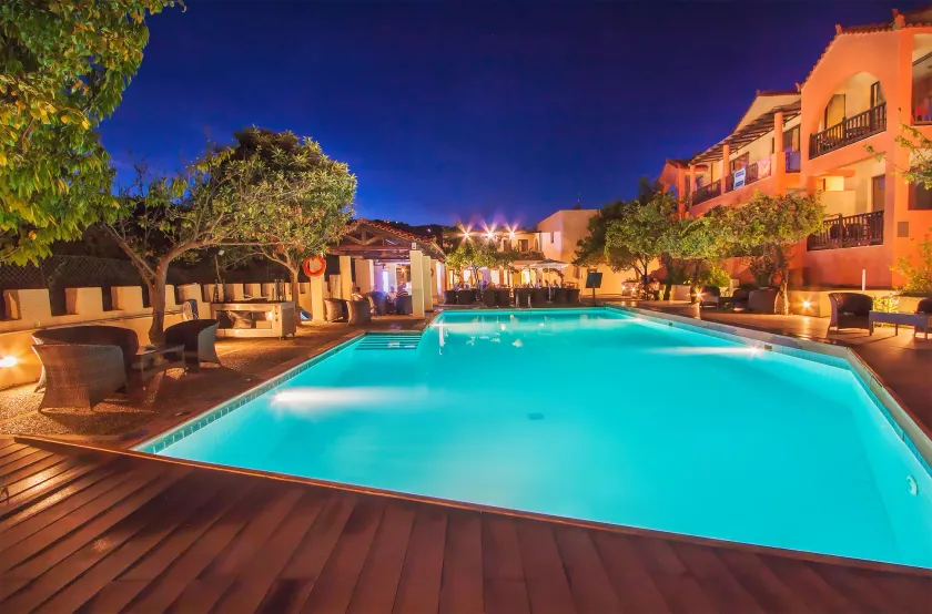 Rigas Hotel Skopelos - Image 1