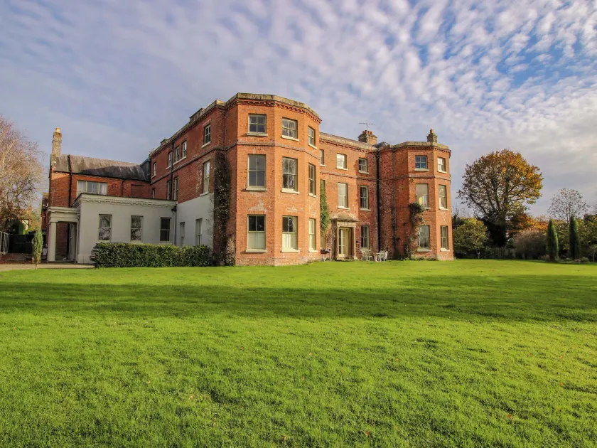 Caynham Court - Image 1