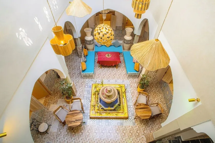 Riad El Kennaria - Image 1