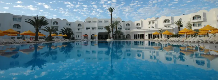 Iris Djerba Hotel & Thalasso - Image 1