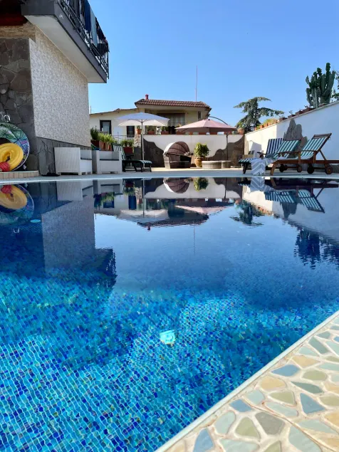Villa Elisabetta - Image 1