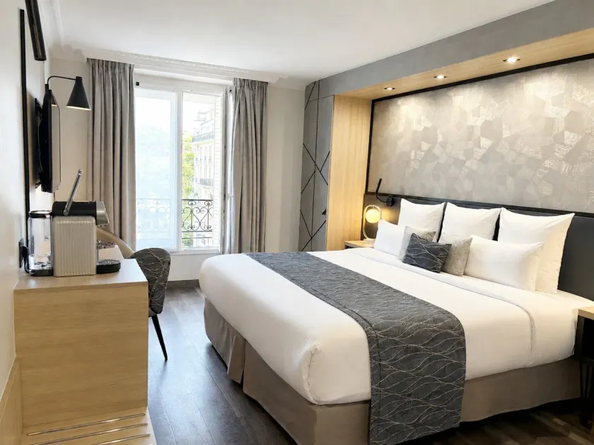 Best Western Plus Opéra Batignolles - Image 1