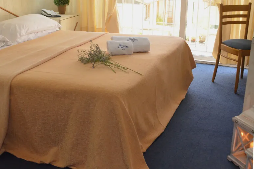 Hotel Ayamitre - Image 1