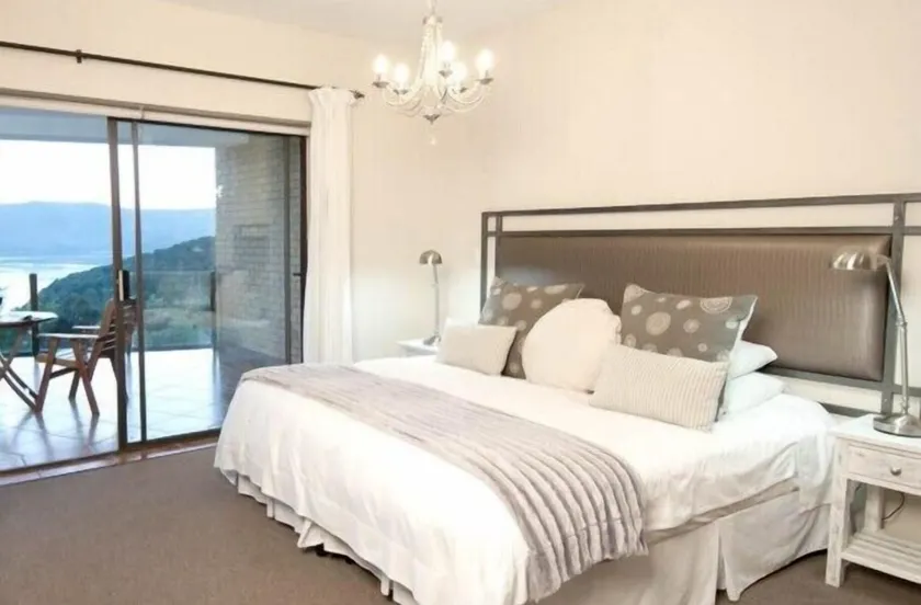 Overmeer Guest House - Room