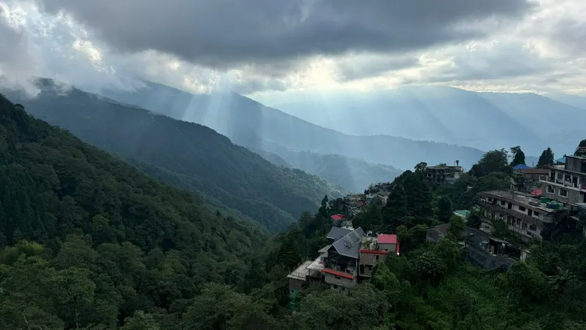 Deoja Forest Stay - Image 1