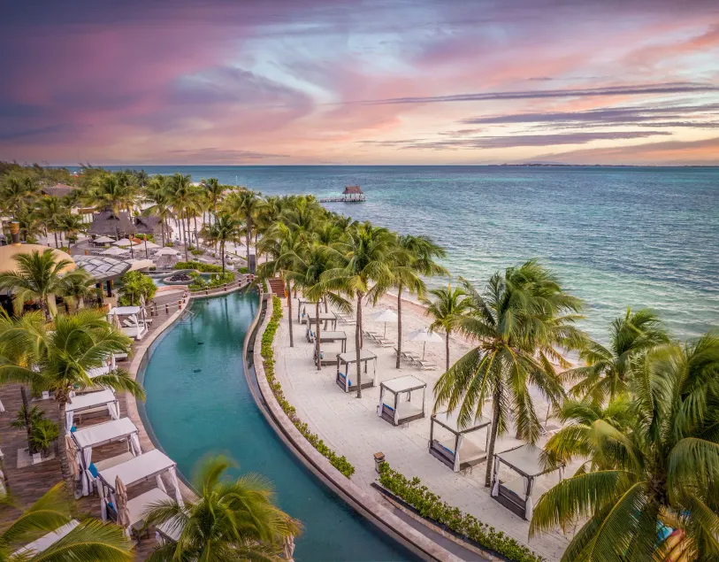 Villa del Palmar Cancun Luxury Beach Resort & Spa - Image 1