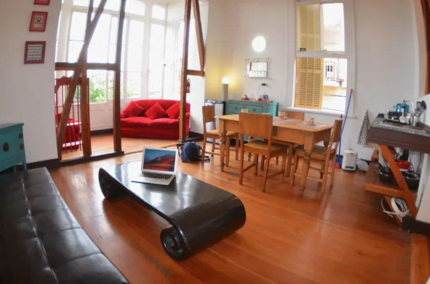 Lofts Oxford Cerro Alegre - Image 1