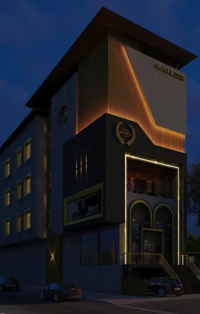 Ringus Luxury Line - Image 1