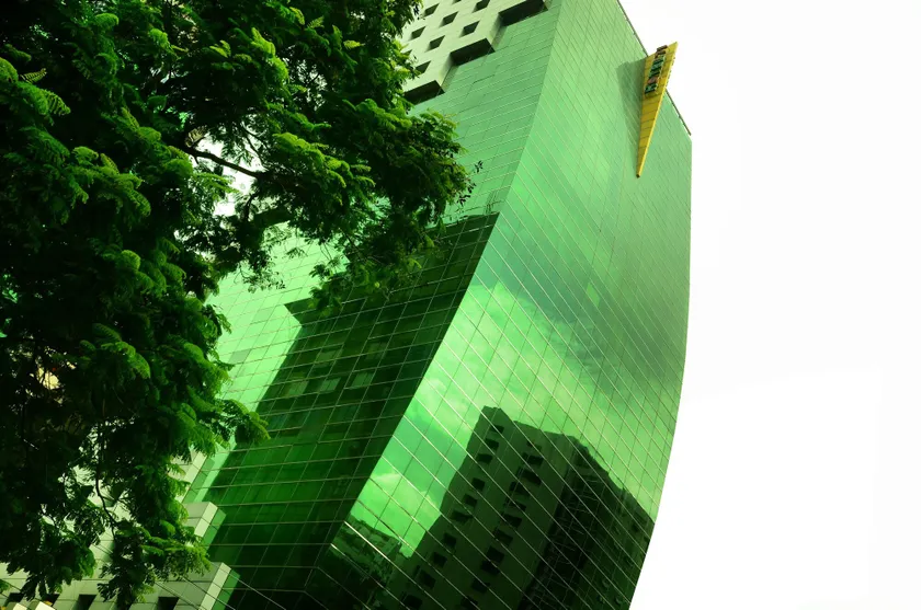 Hotel 71 - Image 1