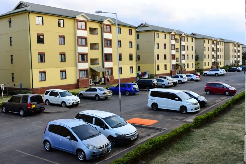 TRINITY APARTMENT - THE HOME OF PEACE - Image 1