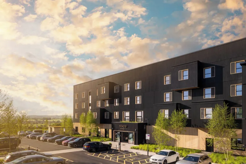 voco Zeal Exeter Science Park, by IHG - Image 1